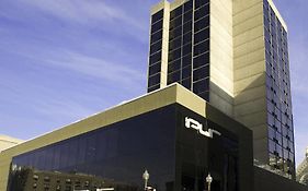 Tryp Quebec Hotel Pur
